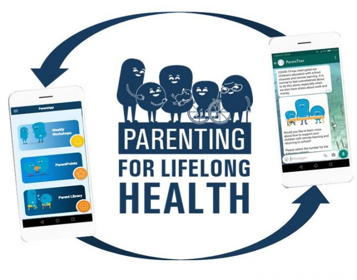 Parenting for Lifelong Health